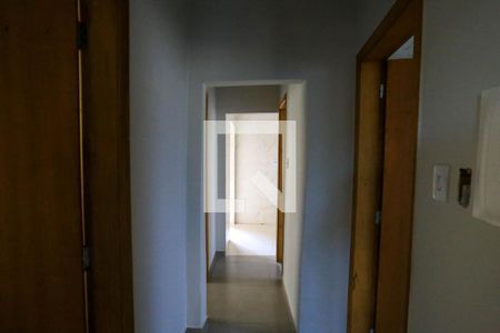 Corredor  de casa para alugar com 3 quartos, 200m² em Santa Tereza, Belo Horizonte