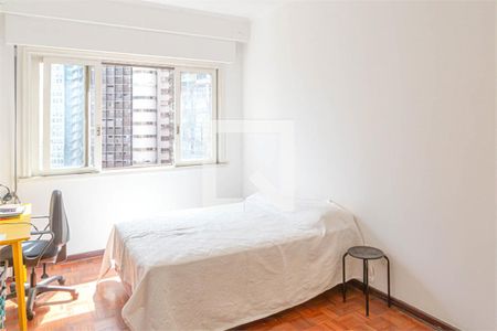 Apartamento à venda com 2 quartos, 63m² em República, São Paulo