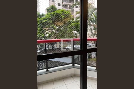 Sala/Varanda de apartamento para alugar com 2 quartos, 100m² em Perdizes, São Paulo