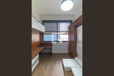 Studio de kitnet/studio para alugar com 1 quarto, 25m² em Sumarezinho, São Paulo