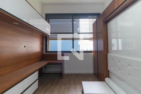 Studio de kitnet/studio para alugar com 1 quarto, 25m² em Sumarezinho, São Paulo