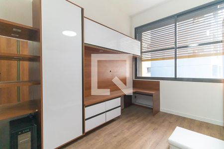 Studio de kitnet/studio para alugar com 1 quarto, 25m² em Sumarezinho, São Paulo