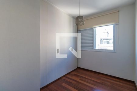 Quarto 1 de apartamento à venda com 2 quartos, 107m² em Sítio Tamboré Alphaville, Barueri