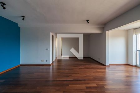 Apartamento à venda com 107m², 2 quartos e 2 vagasSala