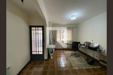 Sala de casa à venda com 2 quartos, 111m² em Alto da Mooca , São Paulo