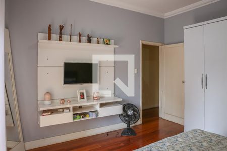Quarto 1 de apartamento à venda com 2 quartos, 110m² em Bom Retiro, São Paulo