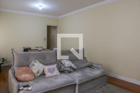 Sala de apartamento à venda com 2 quartos, 110m² em Bom Retiro, São Paulo