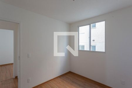 Quarto 1 de apartamento para alugar com 2 quartos, 50m² em Nacional, Contagem