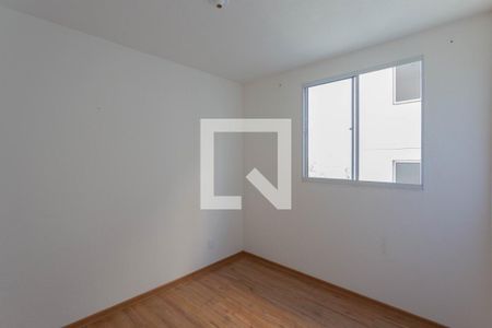 Quarto 2 de apartamento para alugar com 2 quartos, 50m² em Nacional, Contagem