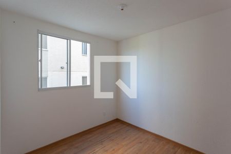 Quarto 1 de apartamento para alugar com 2 quartos, 50m² em Nacional, Contagem