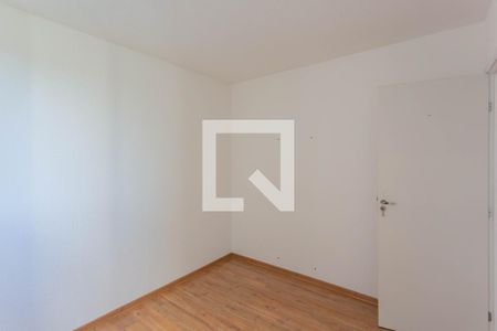 Quarto 1 de apartamento para alugar com 2 quartos, 50m² em Nacional, Contagem