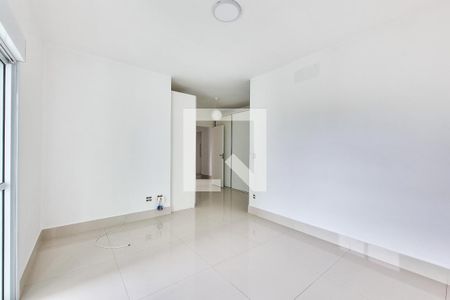 Suíte de apartamento para alugar com 4 quartos, 190m² em Jardim das Colinas, São José dos Campos