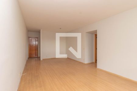 Sala de apartamento para alugar com 4 quartos, 129m² em Jardim das Colinas, São José dos Campos