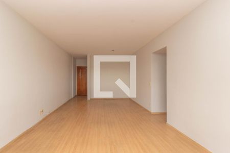 Sala de apartamento para alugar com 4 quartos, 129m² em Jardim das Colinas, São José dos Campos