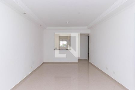 Sala de apartamento para alugar com 2 quartos, 64m² em Jardim Oriente, São José dos Campos