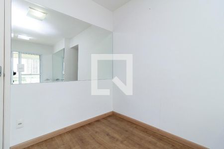 Sala de apartamento para alugar com 1 quarto, 47m² em Jardim Santo Amaro, São Paulo