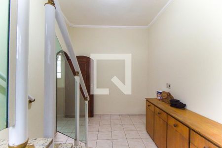 Sala 1 de casa à venda com 4 quartos, 350m² em Itaquera, São Paulo