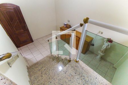 Sala 1 de casa à venda com 4 quartos, 350m² em Itaquera, São Paulo