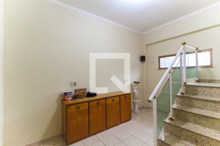 Sala 1 de casa à venda com 4 quartos, 350m² em Itaquera, São Paulo