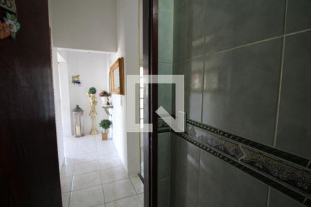 Lavabo de casa à venda com 5 quartos, 410m² em Harmonia, Canoas