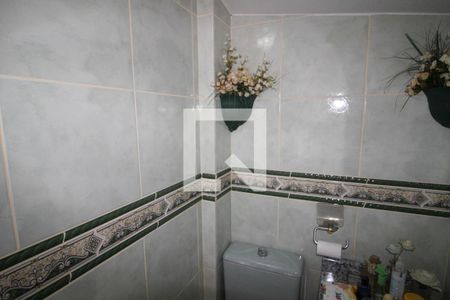 Lavabo de casa à venda com 5 quartos, 410m² em Harmonia, Canoas