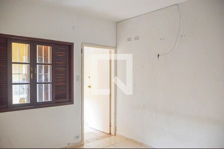 Quarto Suíte de casa à venda com 2 quartos, 180m² em Vila Planalto, São Bernardo do Campo