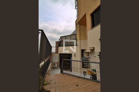 Varanda gourmet de apartamento à venda com 4 quartos, 490m² em Jardim Leonor, São Paulo