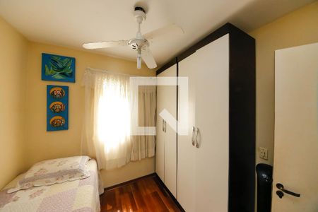 Quarto 1 de apartamento à venda com 3 quartos, 65m² em Jardim Ibitirama, São Paulo