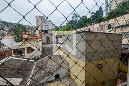 Quarto 2 de apartamento à venda com 2 quartos, 85m² em Icaraí, Niterói