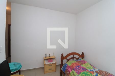 Quarto 2 - Suíte de casa de condomínio à venda com 2 quartos, 75m² em Vila Esperança, São Paulo