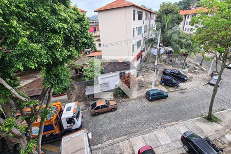 Quarto  de apartamento à venda com 3 quartos, 75m² em Pilares, Rio de Janeiro