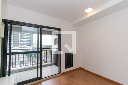 Studio de kitnet/studio para alugar com 1 quarto, 26m² em Jardim Independência, São Paulo