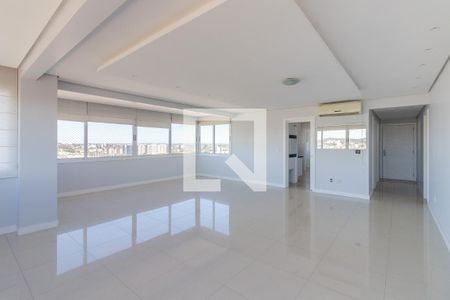 Apartamento à venda com 125m², 3 quartos e 1 vagaSala