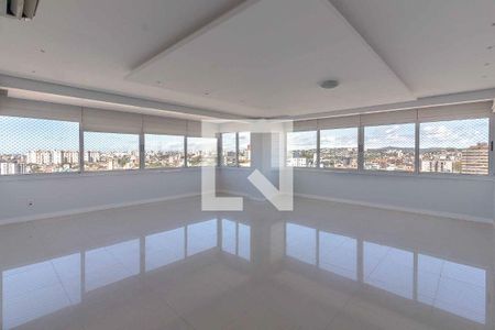 Apartamento à venda com 125m², 3 quartos e 1 vagaSala