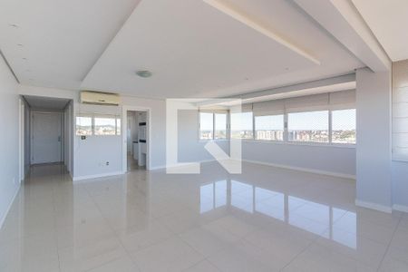 Apartamento à venda com 125m², 3 quartos e 1 vagaSala