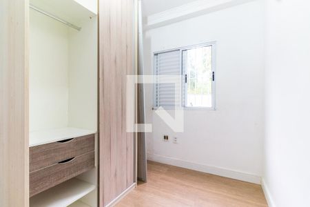 Quarto 2 de apartamento para alugar com 2 quartos, 49m² em Jardim das Flores, São Paulo