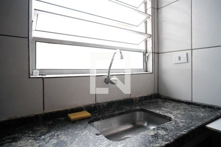 Cozinha de casa à venda com 5 quartos, 220m² em Jardim Fernandes, São Paulo