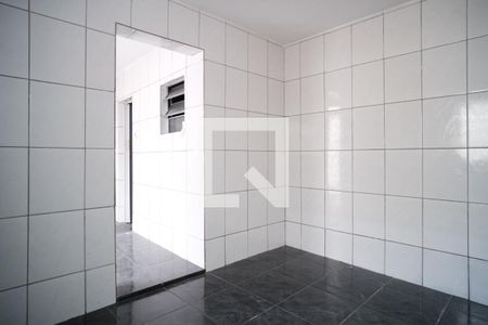 Cozinha de casa à venda com 5 quartos, 220m² em Jardim Fernandes, São Paulo