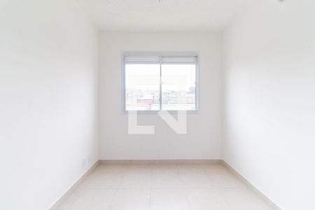 Sala de apartamento para alugar com 1 quarto, 33m² em Jardim Itacolomi, São Paulo