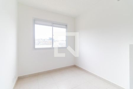 Sala de apartamento para alugar com 1 quarto, 33m² em Jardim Itacolomi, São Paulo