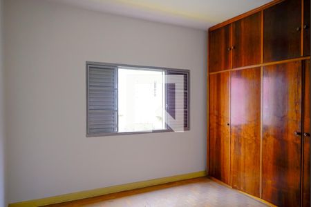 Quarto 2 de casa para alugar com 3 quartos, 191m² em Vila Mariana, São Paulo