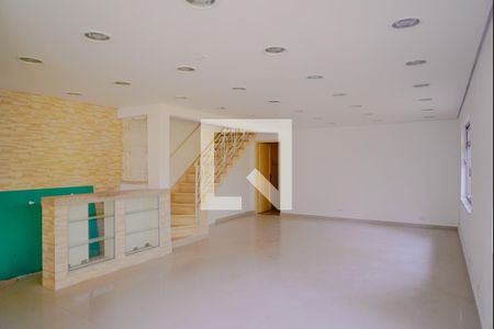 Sala de casa para alugar com 3 quartos, 191m² em Vila Mariana, São Paulo
