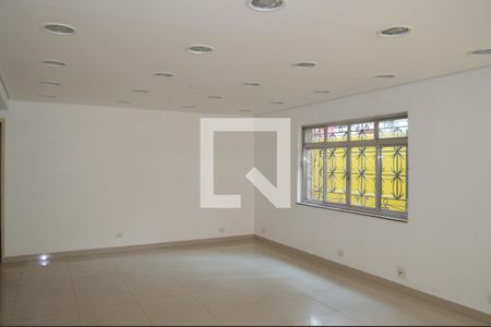 Sala de casa para alugar com 3 quartos, 191m² em Vila Mariana, São Paulo