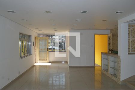 Sala de casa para alugar com 3 quartos, 191m² em Vila Mariana, São Paulo