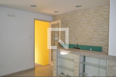 Sala de casa para alugar com 3 quartos, 191m² em Vila Mariana, São Paulo