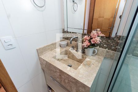 Casa de condomínio à venda com 80m², 2 quartos e 2 vagas Casa de condomínio à venda com 80m², 2 quartos e 2 vagasSuíte