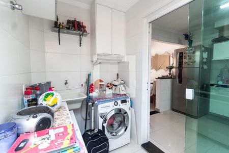 Casa de condomínio à venda com 80m², 2 quartos e 2 vagas Casa de condomínio à venda com 80m², 2 quartos e 2 vagasÁrea de serviço