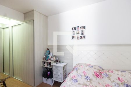 Casa de condomínio à venda com 80m², 2 quartos e 2 vagas Casa de condomínio à venda com 80m², 2 quartos e 2 vagasQuarto 2