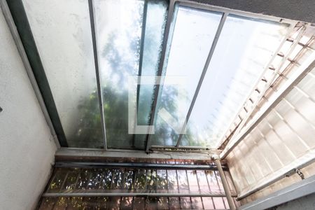 Casa de condomínio à venda com 80m², 2 quartos e 2 vagas Casa de condomínio à venda com 80m², 2 quartos e 2 vagasÁrea de serviço