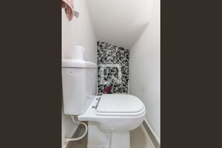 Casa de condomínio à venda com 80m², 2 quartos e 2 vagas Casa de condomínio à venda com 80m², 2 quartos e 2 vagasLavabo